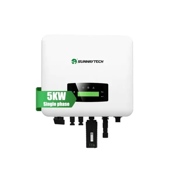 INVERTERS by Sunway Tech INVERTERS by Sunway Tech